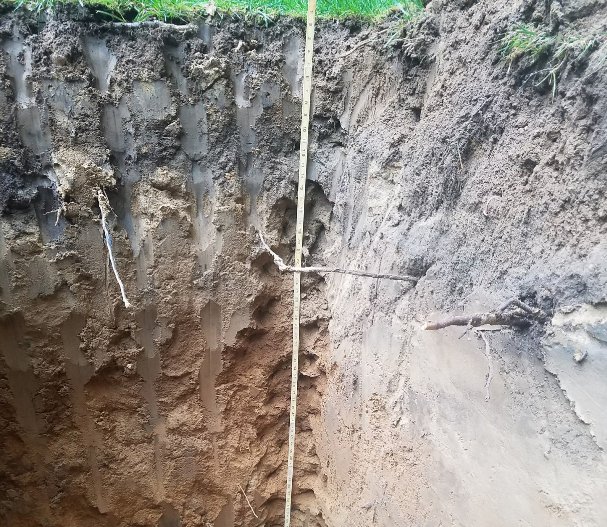 Soil Services for Septic Installers and Onsite Professionals