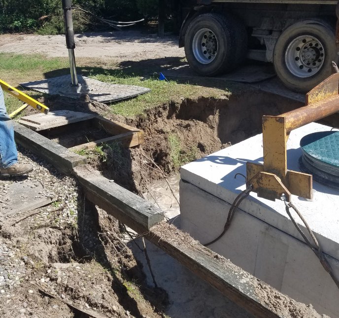 Soil Evaluations for Homes and Septic