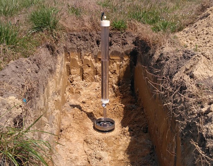 Perc testing sussex county delaware